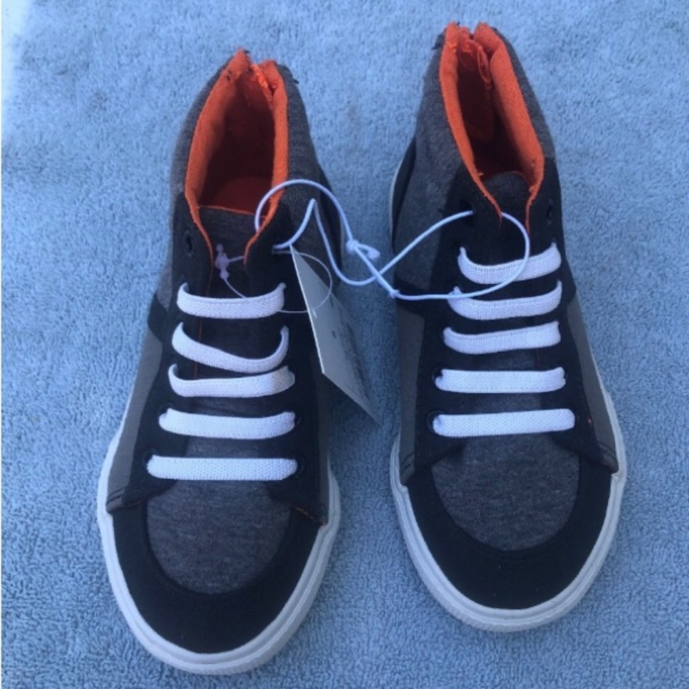 New Cat and Jack shoes